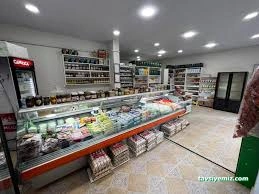 Tokat Çamlıca Şarküteri Tokat Çamlıca Şarküteri