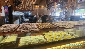 Tokat Çamlıca Şarküteri Tokat Çamlıca Şarküteri