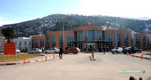 Tokat Devlet Hastanesi Tokat Devlet Hastanesi