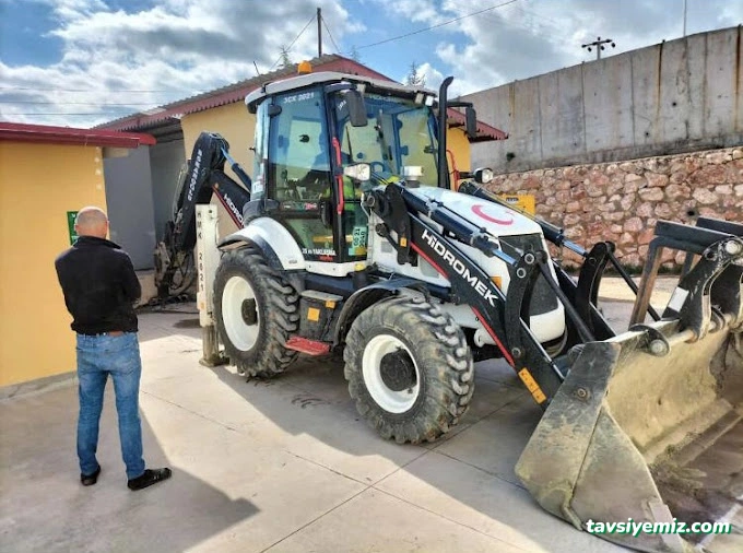 Tokat Kiralık Kepçe - Eskanoğlu Hafriyat Tokat Kiralık Kepçe - Eskanoğlu Hafriyat