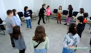 Tokat Kültür Ve Sanat Atölyesi Tokat Kültür Ve Sanat Atölyesi