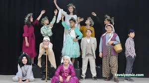 Tokat Kültür Ve Sanat Atölyesi Tokat Kültür Ve Sanat Atölyesi