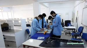 Tokat Mesleki Eğitim Merkezi Tokat Mesleki Eğitim Merkezi