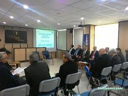 Tokat Mesleki Eğitim Merkezi Tokat Mesleki Eğitim Merkezi