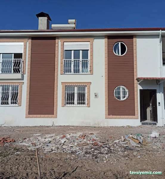 Tokat Metal Sanayi Tokat Metal Sanayi