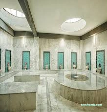 Tokat Termal Otel Tokat Termal Otel