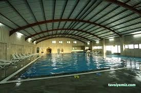 Tokat Termal Otel Tokat Termal Otel