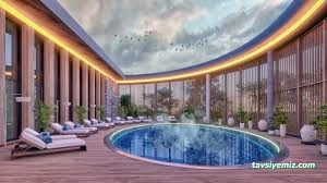 Tokat Termal Otel Tokat Termal Otel