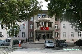 Tokat Valiliği Tokat Valiliği