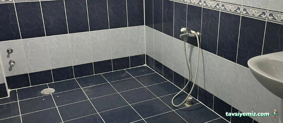 Tokat Yeşilırmak Erkek Öğrenci Yurdu