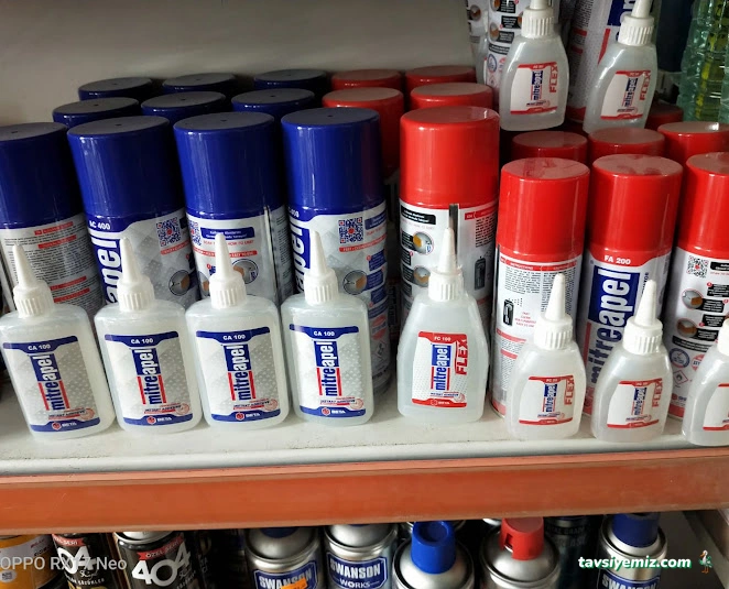 Tokaydın Hırdavat Tokaydın Hırdavat