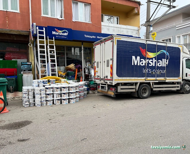 Tokaydın Hırdavat Tokaydın Hırdavat