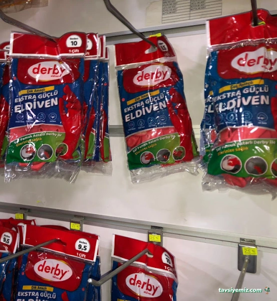 Tokgözoglu Yapı Market Ve Hırdavat Tokgözoglu Yapı Market Ve Hırdavat