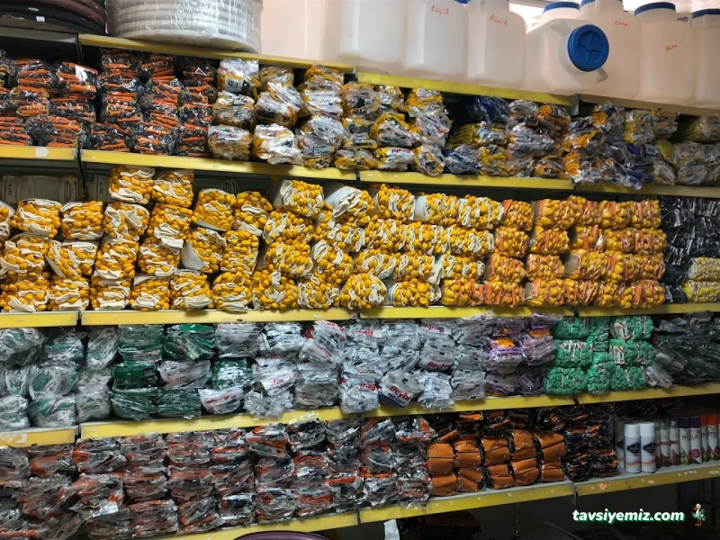 Tokgözoglu Yapı Market Ve Hırdavat Tokgözoglu Yapı Market Ve Hırdavat