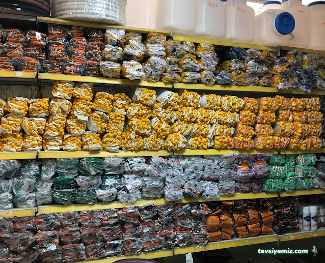 Tokgözoglu Yapı Market Ve Hırdavat Tokgözoglu Yapı Market Ve Hırdavat