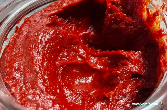 Tomart Gıda San. A.ş. Kilis Üretim Tesisi