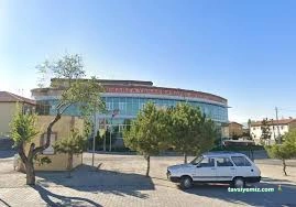 Tomarza Yaşar Karayel İlçe Devlet Hastanesi Tomarza Yaşar Karayel İlçe Devlet Hastanesi