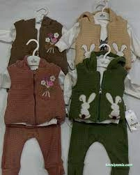 Tombiş Bebe
