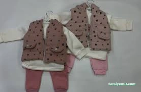 Tombiş Bebe