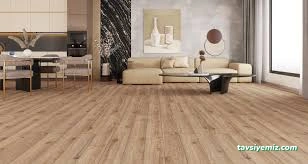 Tomurcuk Agt Laminat Parke Tomurcuk Agt Laminat Parke