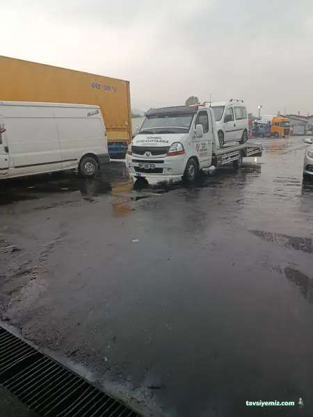 Töngel Oto Kurtarma