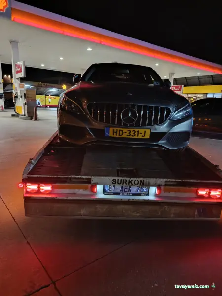 Töngel Oto Kurtarma