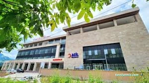 Tonya Devlet Hastanesi Tonya Devlet Hastanesi