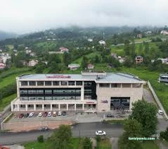 Tonya Devlet Hastanesi Tonya Devlet Hastanesi