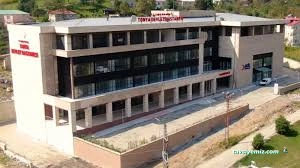 Tonya Devlet Hastanesi Tonya Devlet Hastanesi