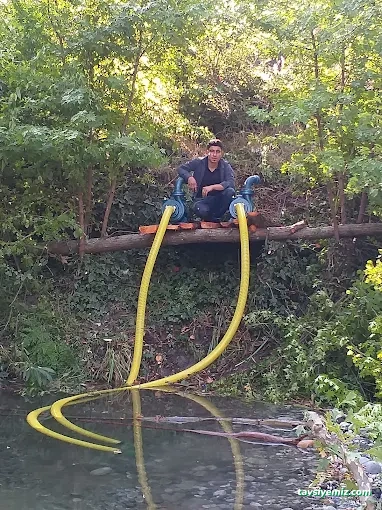 Topaloğlu Bobinaj Topaloğlu Bobinaj