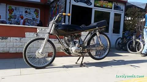 Topçu Motosiklet & Bisiklet Topçu Motosiklet & Bisiklet