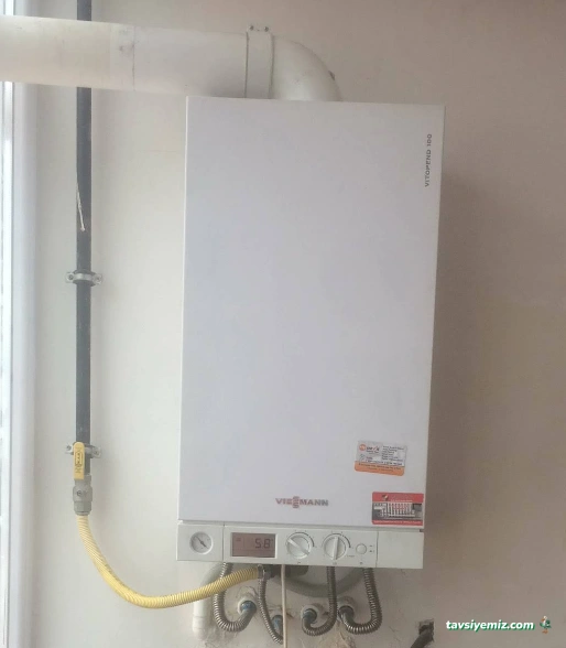 Topçu Sıhhi Tesisat Rize