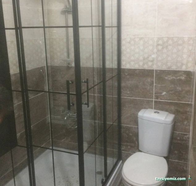 Topçu Sıhhi Tesisat Rize