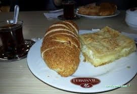 Topçuoğlu Börekçisi Topçuoğlu Börekçisi