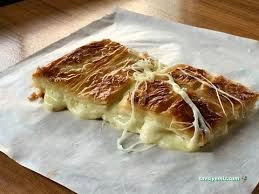 Topçuoğlu Börekçisi Topçuoğlu Börekçisi