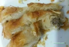 Topçuoğlu Börekçisi Topçuoğlu Börekçisi