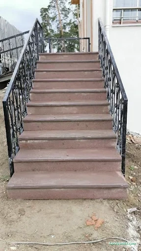 Topçuoğlu Ve Tanrıdağı Mermer