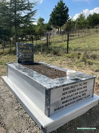 Topçuoğlu Ve Tanrıdağı Mermer