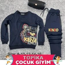 Topika Çocuk Giyim Topika Çocuk Giyim