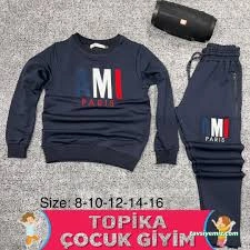 Topika Çocuk Giyim Topika Çocuk Giyim