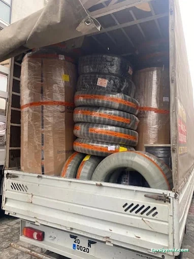 Toplu Soğutma Isıtma Ltd.şti Toplu Soğutma Isıtma Ltd.şti