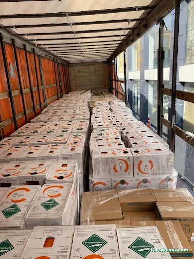 Toplu Soğutma Isıtma Ltd.şti Toplu Soğutma Isıtma Ltd.şti