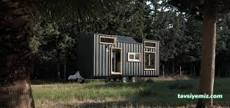 Toprak House - Tiny House Toprak House - Tiny House