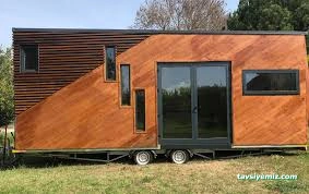 Toprak House - Tiny House Toprak House - Tiny House