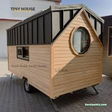 Toprak House - Tiny House Toprak House - Tiny House