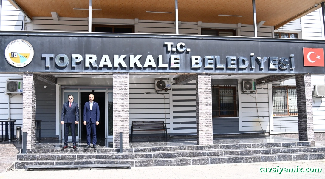 Toprakkale Belediyesi Toprakkale Belediyesi