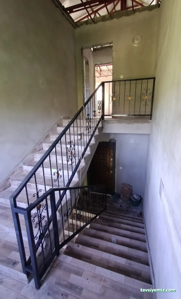 Topraklar Metal Doğrama Topraklar Metal Doğrama