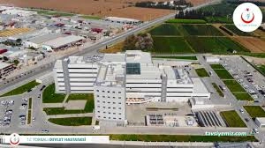 Torbalı Devlet Hastanesi Torbalı Devlet Hastanesi