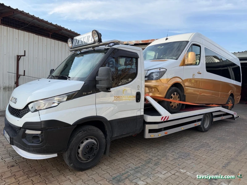 Toresto Oto Kurtarma