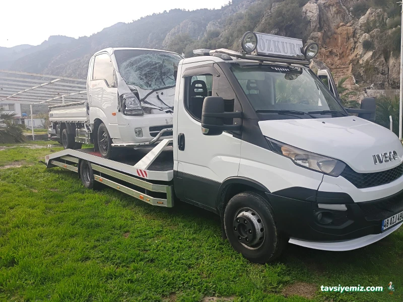 Toresto Oto Kurtarma